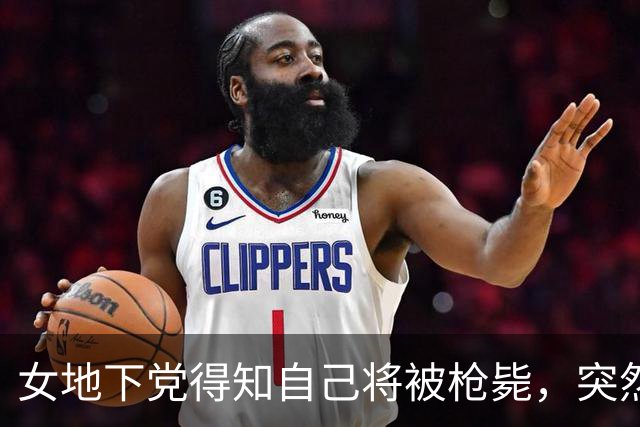 女地下党得知自己将被枪毙，突然开口：我可以招，但我要先见哥哥一面